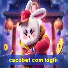 cacobet com login